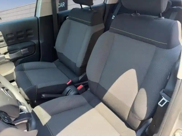Citroën C3 1.2 puretech 83ch s&amp;s c-series 123g — photo 10