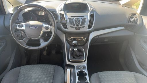 Ford C-max 1.0 EcoBoost 100 - Titanium – 2014 – 141541 km – Essence – Boîte Manuelle — photo 27