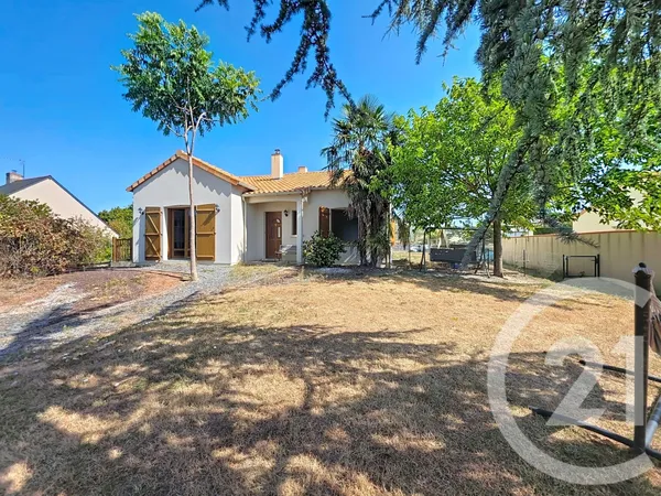 Maison 8 pièces 147 m²