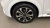 Ford Puma 1.0 EcoBoost Hybrid 125ch ST-Line S&S — photo 20