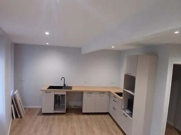 Location maison neuve