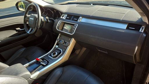 Land Rover Range Rover Evoque 2.0 TD4 180 AWD BVA9 - SE Dynamic – 2018 – 81562 km – Diesel – Boîte Automatique — photo 31