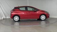 Nissan Micra 1.0 IG-T 92ch Acenta 2021.5 — photo 4