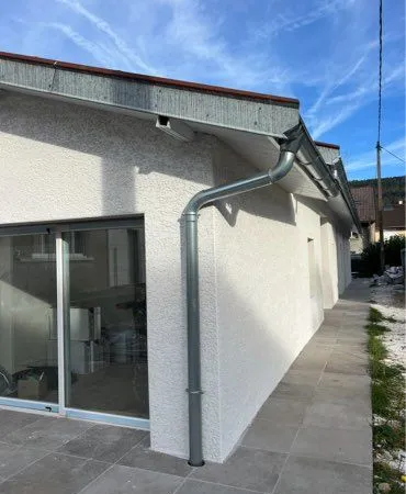 Maison centre ville Bellignat 72m2