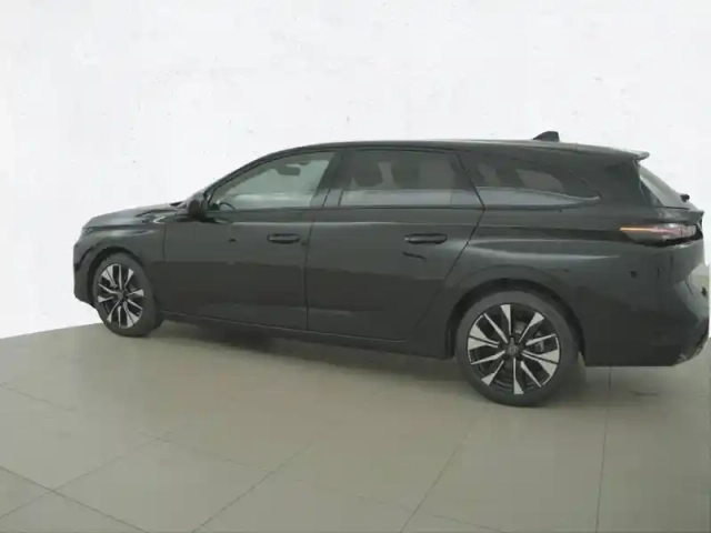 Peugeot 308 sw hybrid 145 e-dcs6 — photo 51