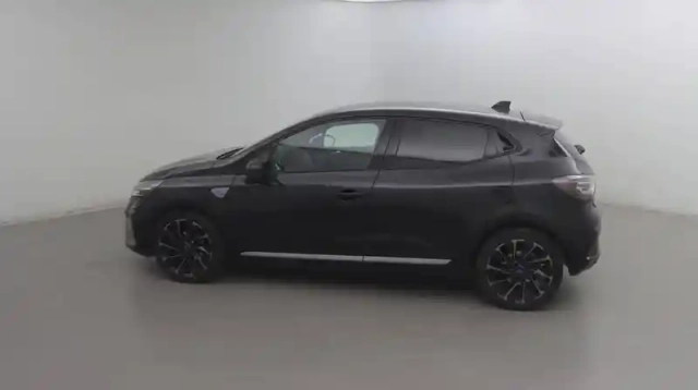 Renault Clio tce 90 ch gsr2 — photo 21