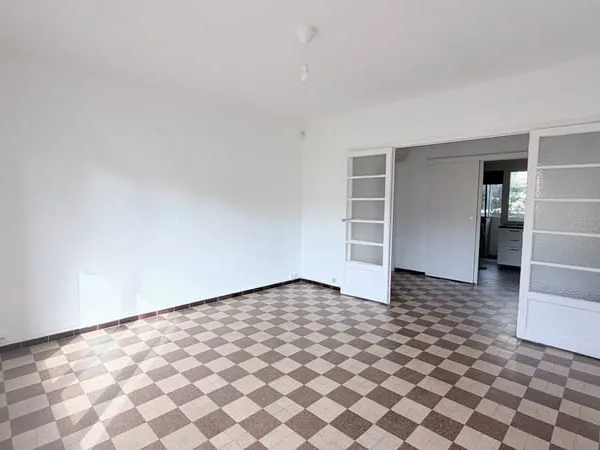 Appartement Aix En Provence 4 pièce(s) 84.5 m2