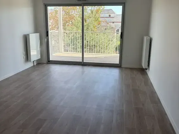 Nouveauté t2 neuf de 46 m2 dpe a balcon & parking