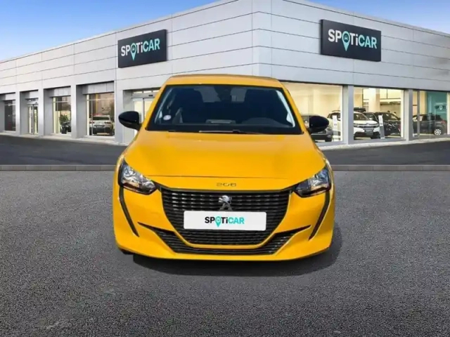 Peugeot 208 puretech 75 s&amp;s bvm5 like — photo 3