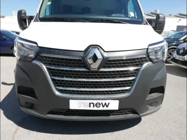 Renault Master plancb f3500 l3h1 2.3 blue dci 145ch confort eurovi — photo 5