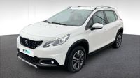 Peugeot 2008 1.2 PureTech 110ch Allure S&S