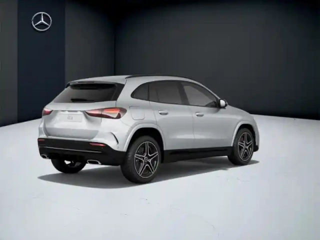Mercedes Gla 250 e amg line — photo 5