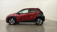 Toyota Aygo X 1.0 VVT-i 72ch Collection S-CVT — photo 7