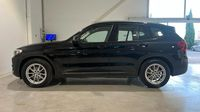 Bmw X3 xDrive20dA 190ch Business Design Euro6c — photo 8