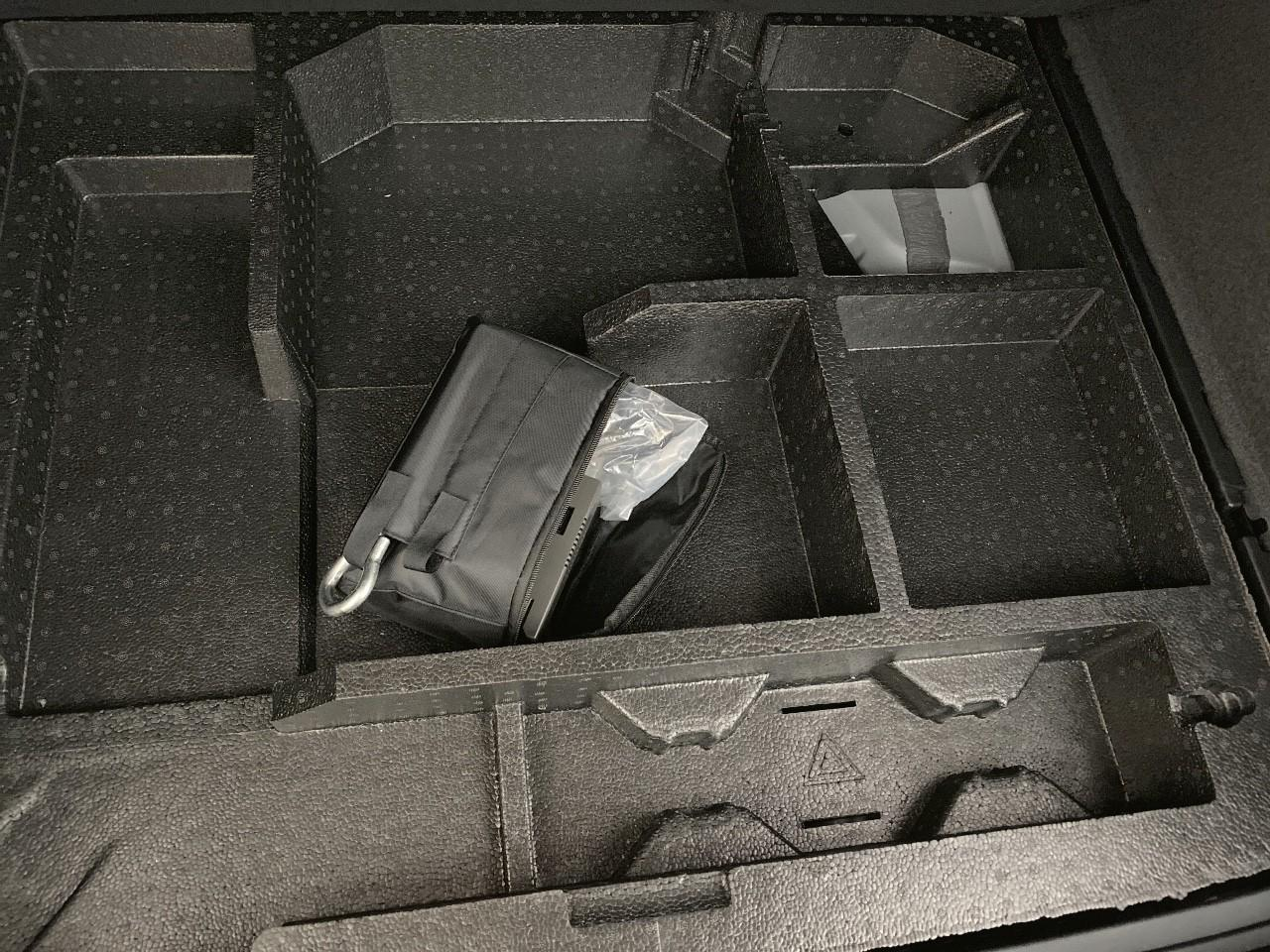 Citroën C5 X hybride 145 ch e-dcs6 plus — photo 16