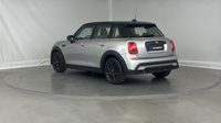 Mini Mini Cooper 136ch Edition Premium BVA7 — photo 8