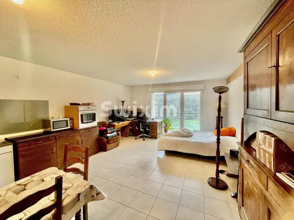 Appartement 3 pièces 82 m²