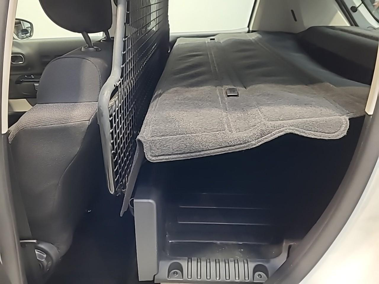 Citroën C3 societe bluehdi 100 s&s bvm6 feel — photo 13