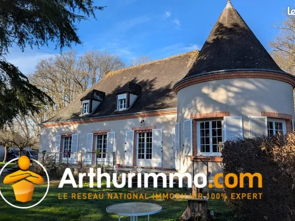 Propriété 10 pièces 262 m²