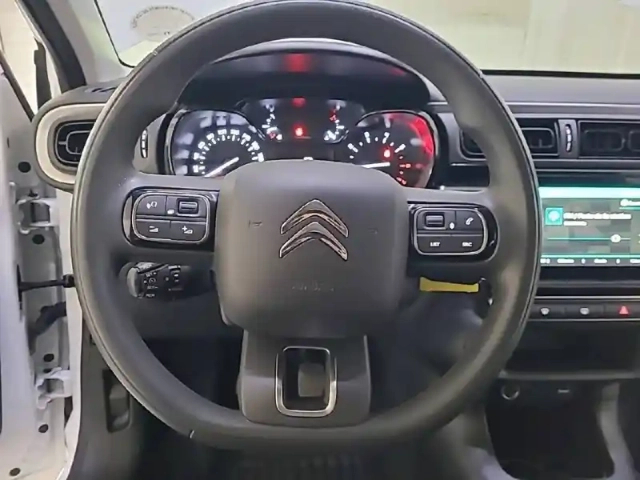 Citroën C3 bluehdi 100 s&amp;s bvm6 — photo 93