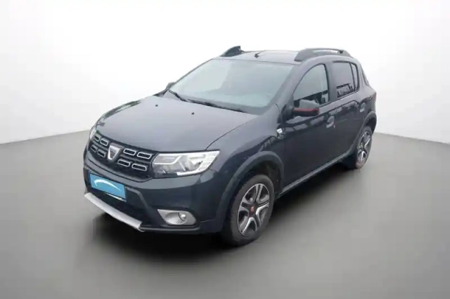 Dacia Sandero tce 90 — photo 1