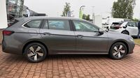 Volkswagen Passat Sw 2.0 TDI EVO 122ch Life Plus DSG7 — photo 9