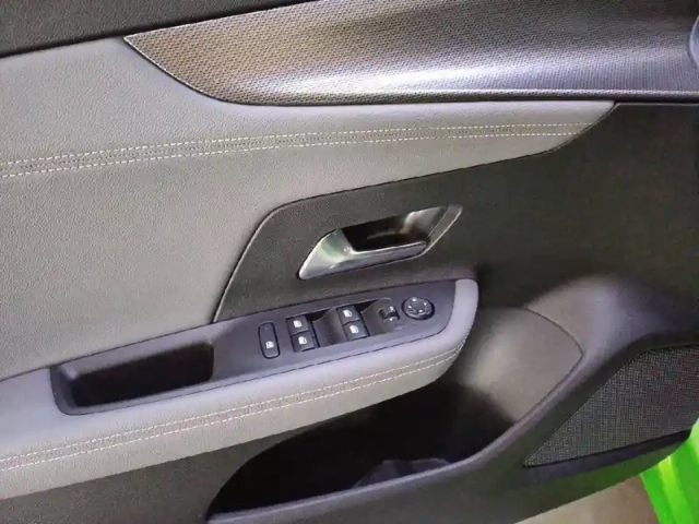 Opel Mokka electrique 136 ch &amp; batterie 50 kwh — photo 68