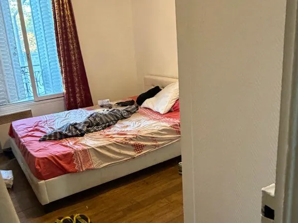 Apartment a vendre