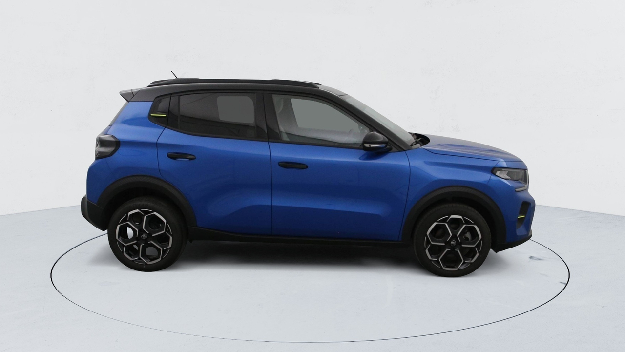 Citroën C3 — photo 4