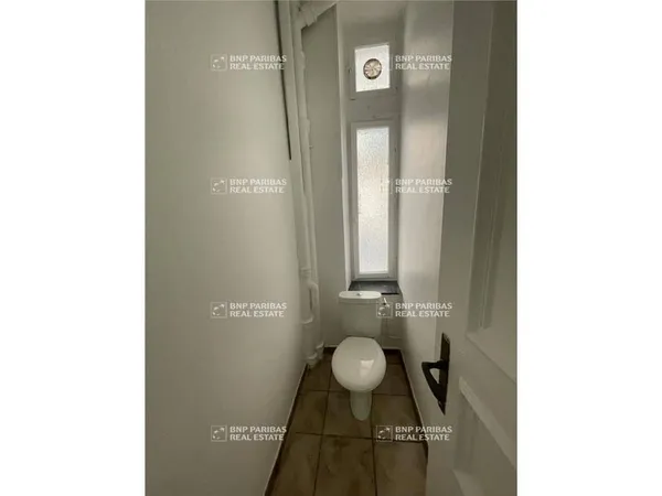 Bureaux 80 m²