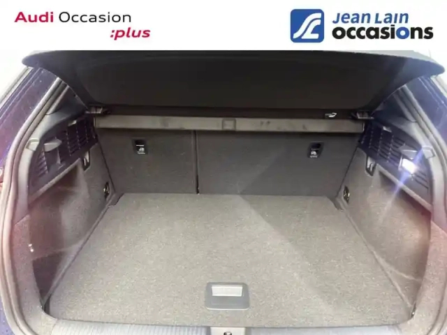 Audi Q2 35 tdi 150 s tronic 7 — photo 7
