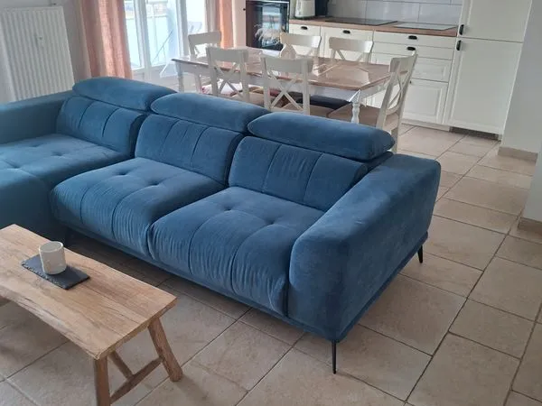T3 proche Grand Large