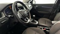 Renault Captur 1.5 Blue dCi 115ch Intens — photo 12