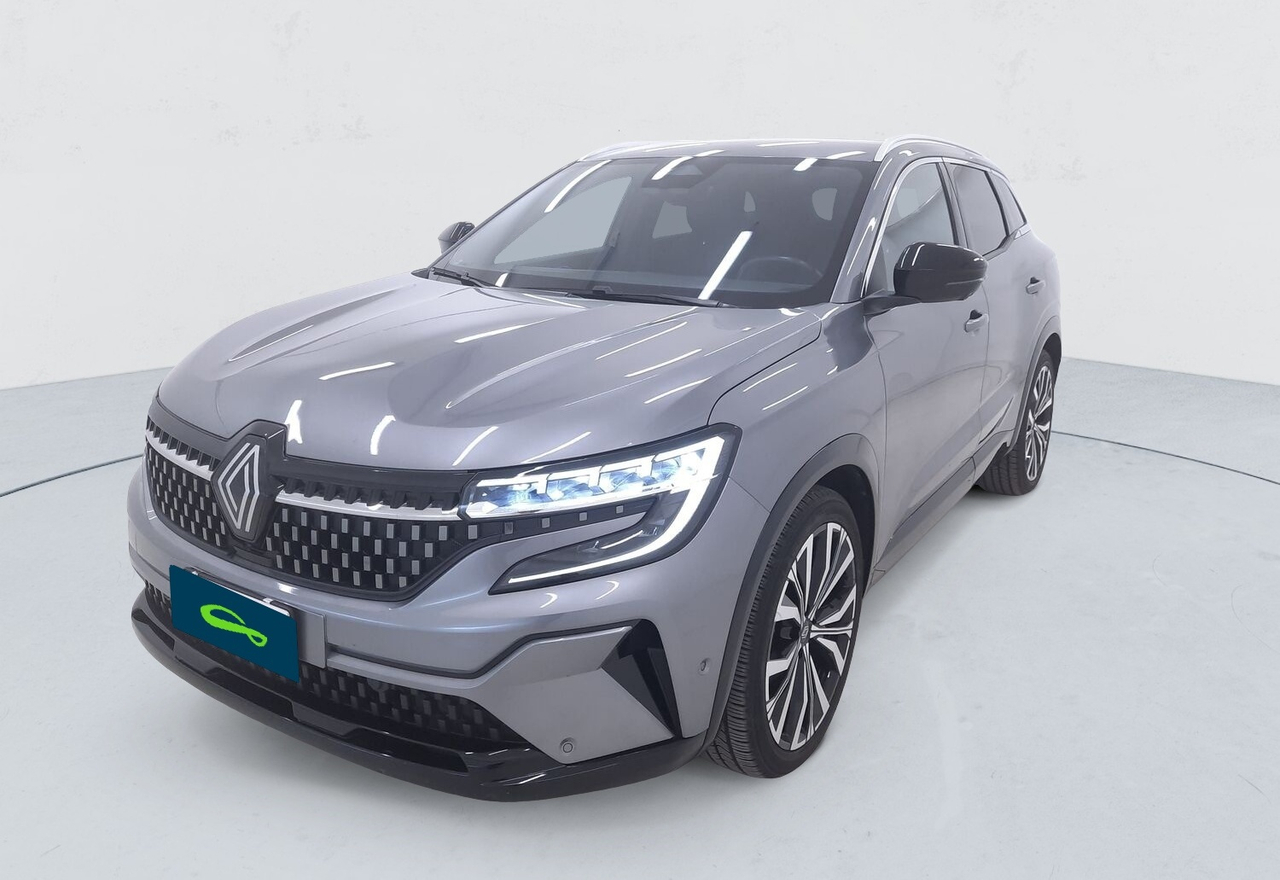 Renault Austral — photo 8