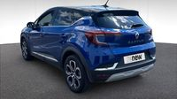 Renault Captur 1.3 TCe 140ch FAP Intens -21 — photo 6