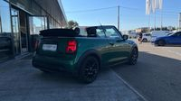 Mini Cabrio Cooper 136ch Edition Premium Plus BVA7 — photo 5