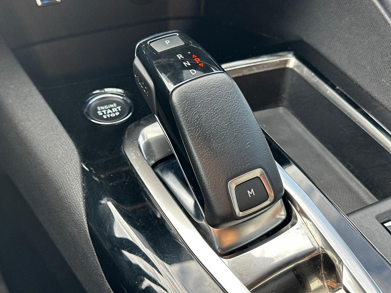 Peugeot 5008 puretech 130ch s&s eat8 gt — photo 32