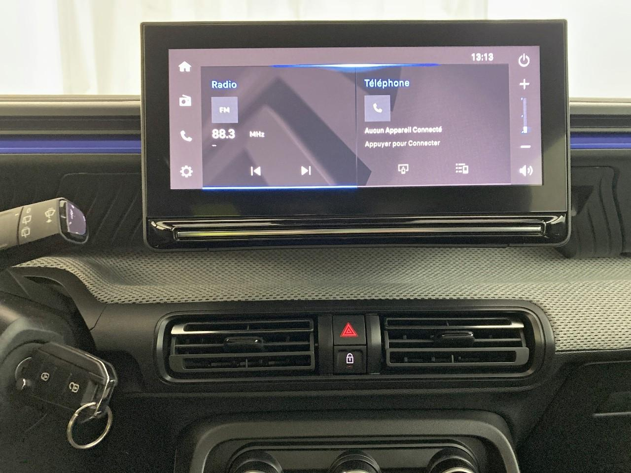 Renault Clio blue dci 100 ch gsr2 evolution — photo 14