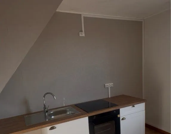 Appartement longueil annel