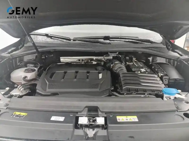 Volkswagen Tiguan 2.0 tdi 200ch dsg7 4motion — photo 15