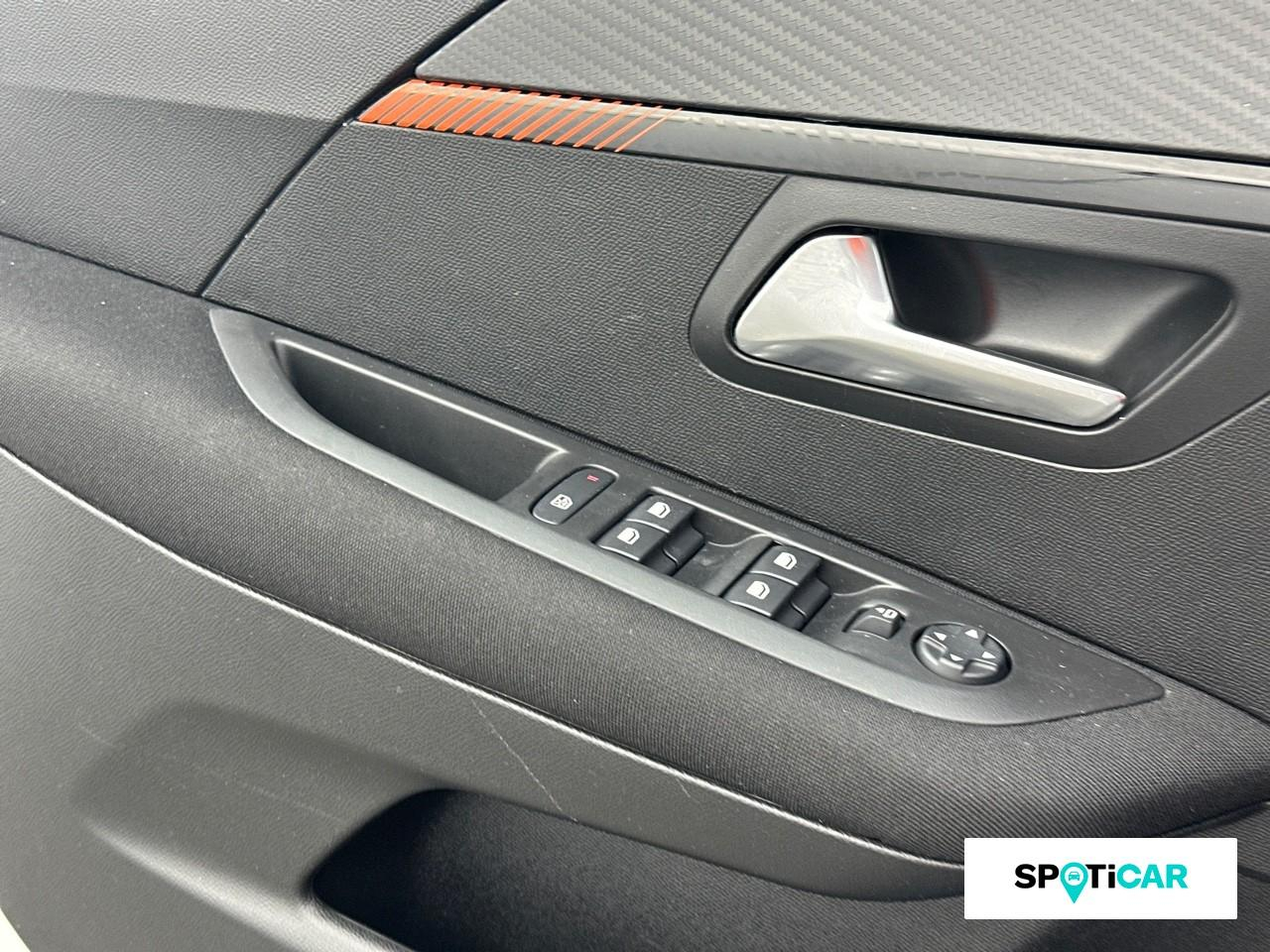 Peugeot 208 1.2 puretech 75ch s&s active — photo 18