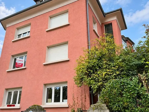 Appartement 3 pièces 81 m²