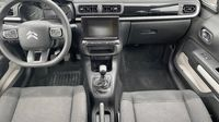 Citroen C3 BlueHDi 100 S&S BVM6 Feel — photo 8
