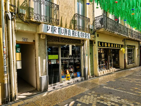 ? Local commercial à vendre - Emplacement n°1 au coeur de