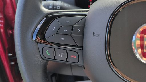 Fiat Panda 1.0 BSG Hybrid 65 - Icone – 2026 – 30 km – Hybride essence – Boîte Manuelle — photo 26