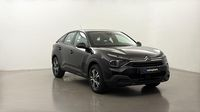 Citroen C4 Moteur électrique 136ch (100 kW) Live Automatique — photo 3