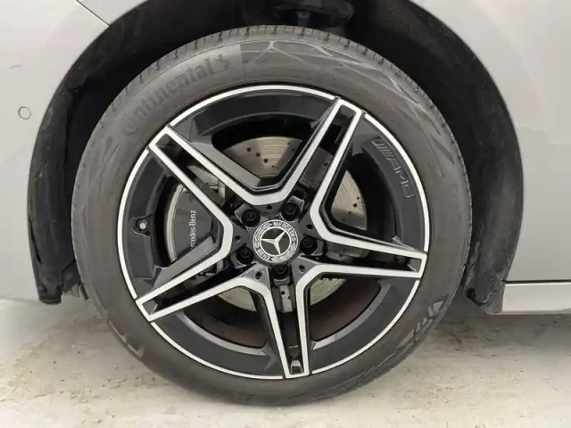 Mercedes Classe A 250 e hybrid eq — photo 18