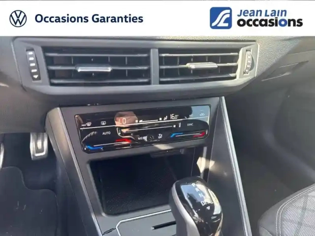 Volkswagen Polo 1.0 tsi 116 s&amp;s dsg7 — photo 37