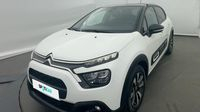 Citroen C3 1.2 PureTech 110ch S&S MAX Boite Automatique