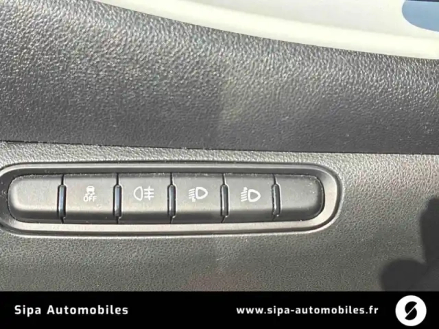 Fiat 500 e 118 ch — photo 22